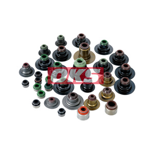 Für Nissan Motor teile Neues Kfz-Gummi dichtung deckel ventil 13270-8H300 & 132708 H301 für Motor teile - Product Image 3