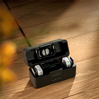 Nouveau Micro sans Fil Portable DJI Mic Mini 2, Sortie Quatre Canaux, Double Bande Anti-Interférence, Transmission Audio Sans Perte