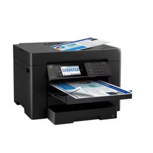 Impresora Multifuncional de Alto Rendimiento WF-7848 A3+ para Negocios con Capacidad de Impresión a Color - Product Image 3