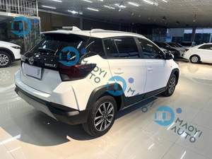 <span class=keywords><strong>Toyota</strong></span> <span class=keywords><strong>Yaris</strong></span> <span class=keywords><strong>2022</strong></span>: Diseño Moderno, Características de Seguridad, Rendimiento Confiable - Product Image 6
