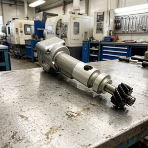Ensemble de pompe à huile S3Q S3Q2 S4Q S4Q2 MD972309 pour moteur diesel <span class=keywords><strong>Mitsubishi</strong></span> 4D34 4D35, <span class=keywords><strong>pièces</strong></span> <span class=keywords><strong>détachées</strong></span> pour <span class=keywords><strong>chariot</strong></span> <span class=keywords><strong>élévateur</strong></span> et excavateur - Product Image 1