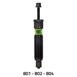 Kukko-802แกนไฮดรอลิกแบบสั้น-Ean 4021176784514ดึงอุปกรณ์เสริมสำหรับดึง - Product Image 2