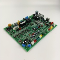Nueva Placa Base 1500581 1450428.A, Placa de Computadora Apta para Unidad Exterior de Aire Acondicionado Central Hisense Kelon KMV-125W-E