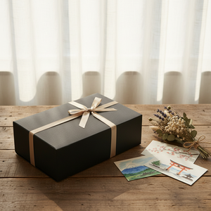 Cajas de Regalo Elegantes y Exquisitas para Chocolate, Vino y Bebidas, Ideales para Regalos Sexuales - Product Image 4