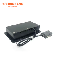 Termostato Inteligente Digital, Incubadora de Control de Humedad y Temperatura, Torneado Automático de Huevos, 12V, 360 V, 220V