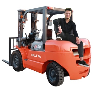 Exclusif pour chariots élévateurs transfrontaliers, 2 tonnes, 3 tonnes, 4 tonnes, 5 tonnes, 10 tonnes, avec la même configuration du véhicule - Product Image 1