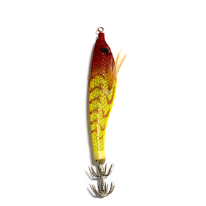 Plástico duro luminoso en la oscuridad, pulpo de mar profundo, sepia, gancho de paraguas <span class=keywords><strong>Egi</strong></span> luminoso - Product Image 5