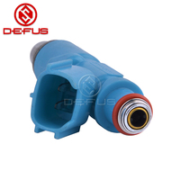 Inyector de Combustible Original DEFUS al por Mayor, Calidad OEM 23250-23020 para Toyota Yaris Vitz 1.0 1.3 1999-2005, Listo para Instalar, Confiable