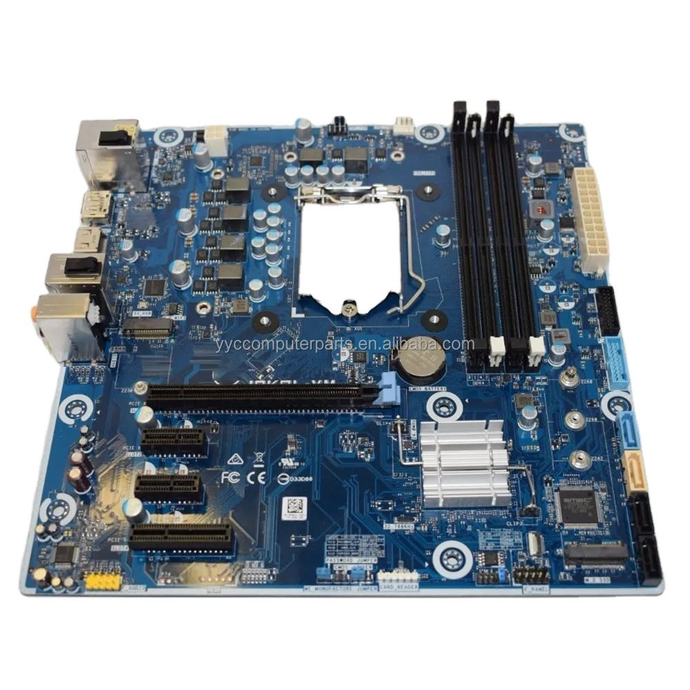 Server Motherboard for Dell XPS 8920 IPKBL-VM VHXCD 0VHXCD