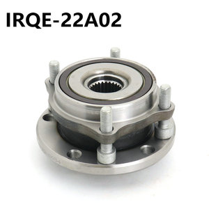 Conjunto de Cubo de Rueda Delantera IRQE-22A02, Diámetro Interior de 30 mm, para GAC Trumpchi GA5 GA6, Acero para Rodamientos, Pieza de Repuesto Nueva - Product Image 4