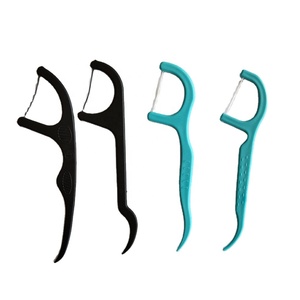 <span class=keywords><strong>Fil</strong></span> <span class=keywords><strong>dentaire</strong></span> jetable écologique et portable pour un nettoyage en profondeur, idéal pour les appareils orthodontiques et les soins bucco-dentaires - Product Image 1