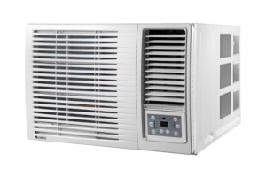12000 BTU <b>Window</b> <b>Air</b> <b>Conditioner</b> Energy Saving Mounted Room Conditioning System for Home High-Quality Construction and R - Product Image 2