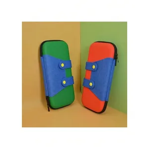 Custodia da viaggio rossa verde per Console di commutazione con custodia funzionale dal Design idraulico famoso - Product Image 3