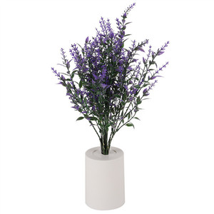 Simulación ramo lámpara hogar dormitorio decorativo blanco cálido Led escritorio noche luz tema Fiesta suministros - Product Image 3