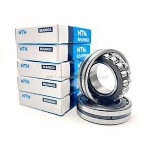 N T.N haute précision longue durée 21316 Le roulement à rouleaux sphériques convient aux machines minières - Product Image 1