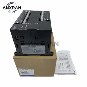 Para Omron, controlador lógico programable PLC analógico, serie CP1E, accesorios de controlador CP1ENA20DRA - Product Image 2