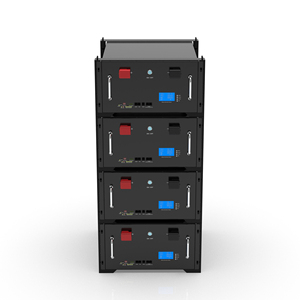 Batterie lithium-ion LFP51200 à prix de gros, garantie 10 ans, montée sur rack, 51,2 V 100 Ah 200 Ah 300 Ah pour centre de données et alimentation de secours UPS - Product Image 1