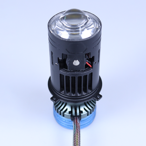 Proyector Láser Biled al por Mayor, Lente h4 Led, Proyector Led de 360 Grados, Bombilla Led h4, Luz Biled para Motocicleta, Proyectores Led H4 - Product Image 3