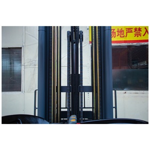 חשמלי להגיע Truck1.5T 2T 2.5T 3T נשלף מלגזה עבור צר מעברים לערום עם 8m רמה המרבית גובה - Product Image 5