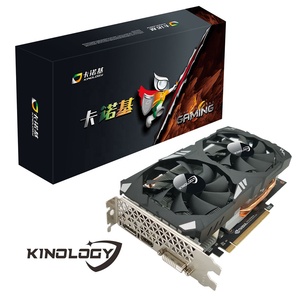 Kinology GTX1660 <span class=keywords><strong>Ti</strong></span> 6 GB Tarjeta gráfica de video reacondicionada GPU GTX 1660S 1660Ti RTX 2060S Opcional <span class=keywords><strong>GeForce</strong></span> GTX <span class=keywords><strong>1660</strong></span> <span class=keywords><strong>Ti</strong></span> - Product Image 1