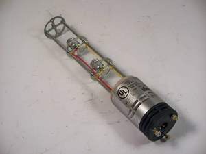 NEU Typ LT1A 3 Bulb Beacon/Sicherheits leuchte - Product Image 2