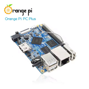 HT Orange Pi PC Plus prend en charge Lubuntu Linux et Android Mini, dépassant Raspberry 2, vente en gros disponible, prend en charge OpenGL ES 2.0 - Product Image 5