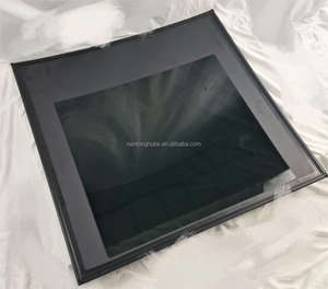 زجاج للسيارة من الشركة المصنعة زجاج أمان مقسى زجاج لسورينتو (أم) 5D SUV تجميع فتحة سقف - Product Image 3