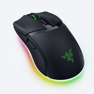 Razer Cobra Pro Wireless Gaming <b>Mouse</b> 10 Customizable Control 11-Zone Chroma RGB Illumination 30k Optical Sensor - Product Image 3
