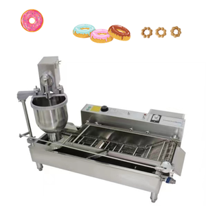 Roghni <span class=keywords><strong>Naan</strong></span> Pâte à pain plat frit électrique formant la machine pour boulangerie <span class=keywords><strong>Snack</strong></span> - Product Image 3