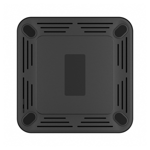 Tùy chỉnh xs97 X-618 Allwinner h618 Android 12 DDR3 4 + 32GB streaming thiết bị tương thích <span class=keywords><strong>Google</strong></span> chơi với sức mạnh cửa hàng - Product Image 2