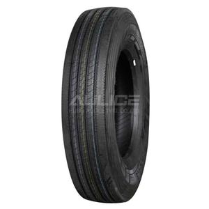 ยางรถบรรทุก 11r22.5 12r22.5 11r24.5 295 75 22.5 ยี่ห้อ AULICE ได้รับการรับรอง DOT ยางรถบรรทุก 295/75/22.5 ยี่ห้อจีน - Product Image 3