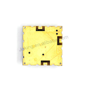 Oscillateur à cristal Jeking CVCO55BE 600MHZ 0-12V 12.7X12.7MM CVCO55BE-0400-0800 - Product Image 3
