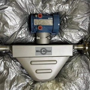 เครื่องวัดการไหลแบบคอริโอลิส Motion CMFS100M ขนาด 1 นิ้ว (DN25) ผลิตจากสแตนเลส 316L - Product Image 4