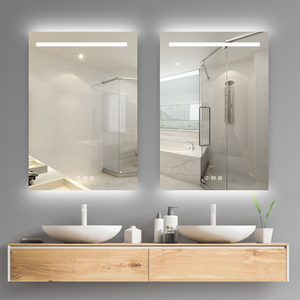 En gros LED lampe DE Chambre À Coucher Miroir Conçoit la Vanité Miroir Led Lumières Pour Le Bain - Product Image 1