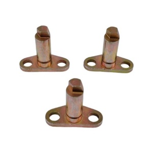 Custom Precision Lathe Machining <strong>Machine</strong> Aluminum <strong>Parts</strong> <strong>Manufacturing</strong> Cnc Oem Custom Metal Milling Turning Service - Product Image 1