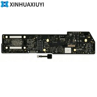 13" untuk Motherboard MacBook Air M1 A2337 EMC 35988G 16G 128GB 256GB 512GB 1TB Logic Board Dengan Touch ID 820-02016
