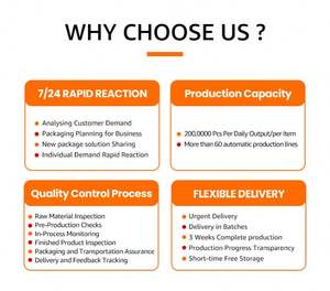 Bolsa de Papel Negra Personalizada de Alta Calidad, Impresa a Medida, Ecológica y Certificada, para Empacar Productos de Panadería y Ropa - Product Image 5