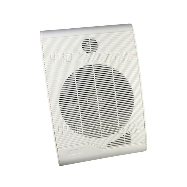 High Quality 6.5 2 Way Home Theatre Conference Speaker for Indoor Wall Speaker