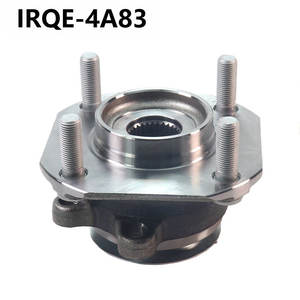 Ensemble de moyeu de roue avant avec roulement, diamètre intérieur 30 mm, pour véhicules Nissan, pièce de rechange - Product Image 5