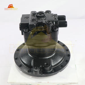 Kingcat เครื่องจักรก่อสร้าง <span class=keywords><strong>Swing</strong></span> ชิ้นส่วนมอเตอร์สำหรับ <span class=keywords><strong>kobelco</strong></span> <span class=keywords><strong>SK250</strong></span>-8 SK260-8 SG08เครื่องขุดไฮดรอลิก YN15V00035F1โมเดล - Product Image 3