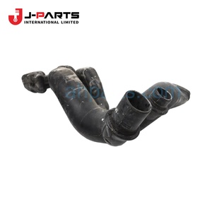 Tube de sub-assemblage, air, n°1 pour Toyota Hilux LN167 1989-2004 OE 44702-35010 4470235010 - Product Image 5