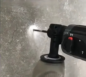 Hot-bán Durable đa chức năng & đa-kịch bản ứng dụng chất lượng cao công cụ điện Heavy-Duty xách tay điện búa - Product Image 4