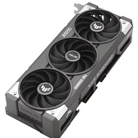 Kartu Grafis TUF Gaming GeForce RTX 5060 8GB GDDR7 PCI Express 5.0 X8 ATX TUF-RTX5060-O8G-GAMING