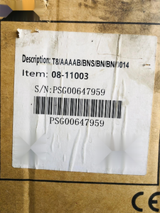อะไหล่ปั๊มใหม่แท้ 08-11003 T8 รุ่น AAAAB/BNS/BN/BN/0014 ชิ้นส่วนอุตสาหกรรม พร้อมจัดส่ง - Product Image 1
