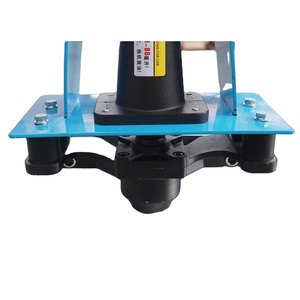 เครื่องสั่นคอนกรีตแบบเครื่องยนต์เบนซิน - Product Image 1