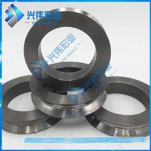 ลูกกลิ้งนำทางทังสเตนคาร์ไบด์ XWHY MOULD สำหรับเครื่องจักรก่อสร้างปรับตรงเหล็กเส้น - Product Image 4