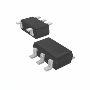 Electronic Circuit Components In Stock 5 TSSOP, SC 70 5, SOT 353 Power Management (PMIC) MP2009EE-3.3-LF-Z - Product Image 1