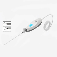 Arthroscope médical USB Endoscope Arthroscope 30fps OCHTA10 Caméra Chirurgie d'examen du genou