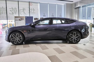 ซื้อรถยนต์พลังงานใหม่ยอดนิยม Avatr 12 MPV 4 ประตู 5 ที่นั่ง ซีดาน ระยะทางวิ่งไกล 1155 กม. รถยนต์ไฟฟ้าสำหรับผู้ใหญ่ - Product Image 5