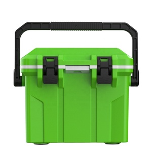 RB15 Mini Réfrigérateur Congélateur De Voiture 12V Refroidisseur Réfrigérateur semi conducteur <span class=keywords><strong>Camping</strong></span> En Plein Air Mini Réfrigérateur Portable Réfrigérateur Congélateur 12v Dc - Product Image 5